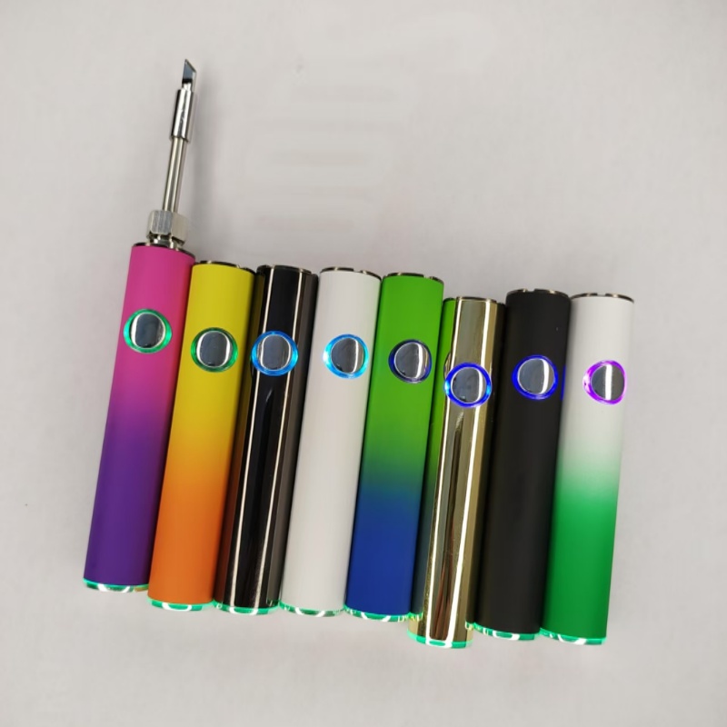 Nieuw type LED-lamp - 3-kleure - Electronics Repair Gadgets recensie en prijs