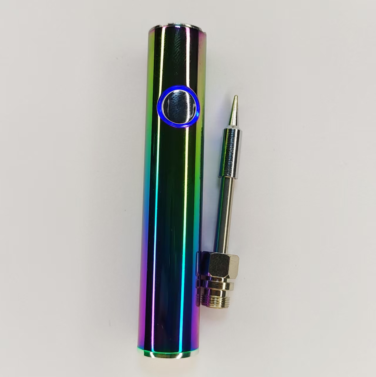 Nieuw type LED-lamp - 3-kleure - Electronics Repair Gadgets recensie en prijs