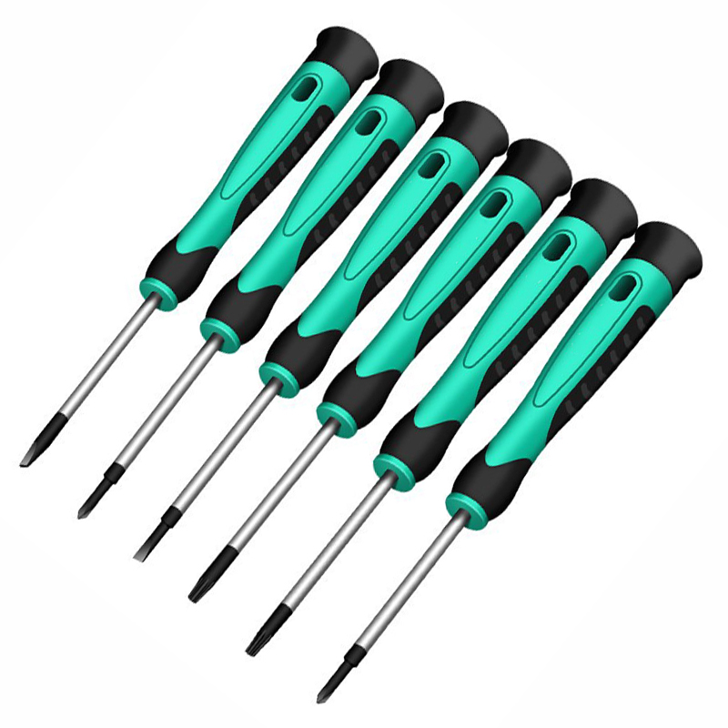 Precisie Elektronische Schroev - Electronics Repair Gadgets recensie en prijs