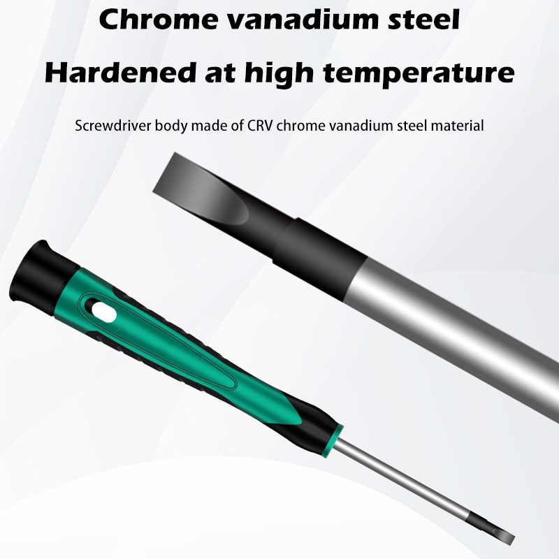 Precisie Elektronische Schroev - Electronics Repair Gadgets recensie en prijs