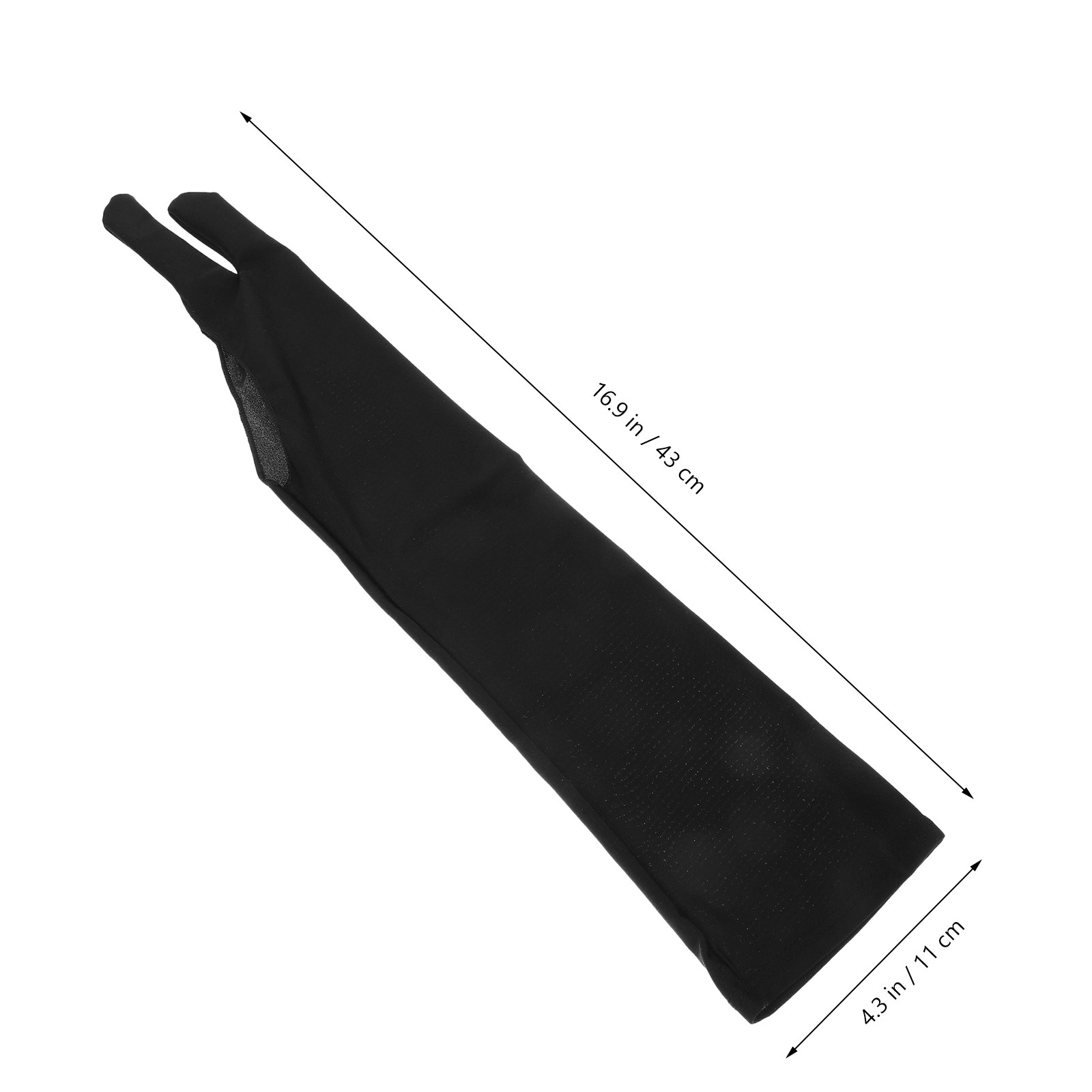 Tekenaarhandschoen met twee vi - Digital Drawing Tablet recensie en prijs