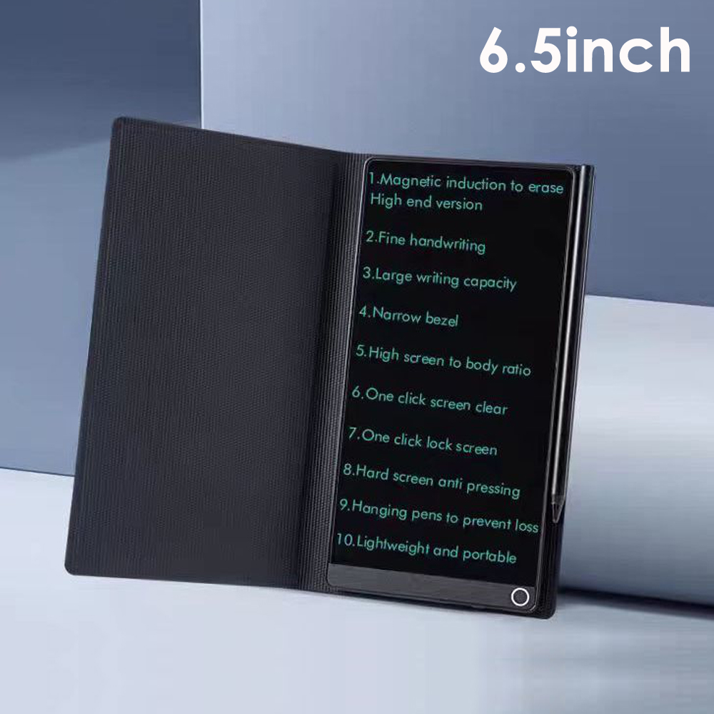 LCD-schrijfbord op volledig sc - Digital Drawing Tablet recensie en prijs