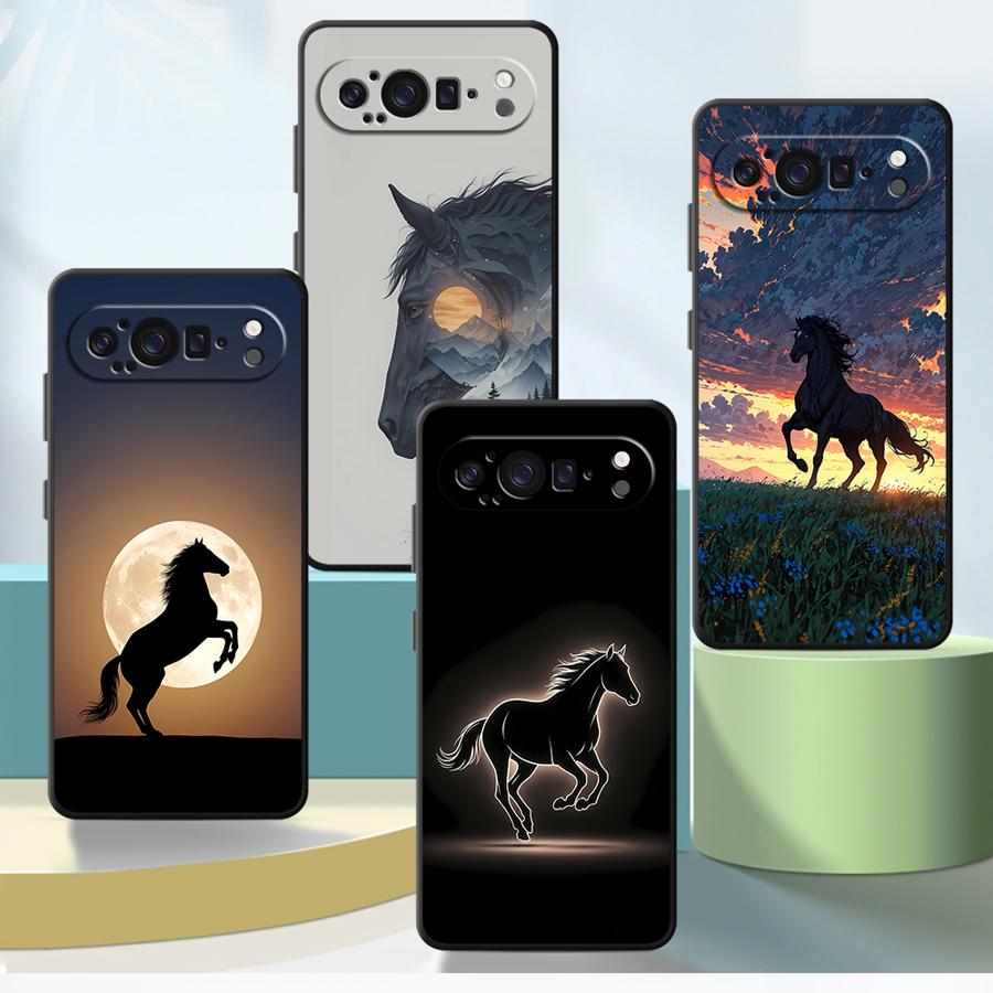 Funda Telefoon Cover Case voor - Google Pixel 8A recensie en prijs