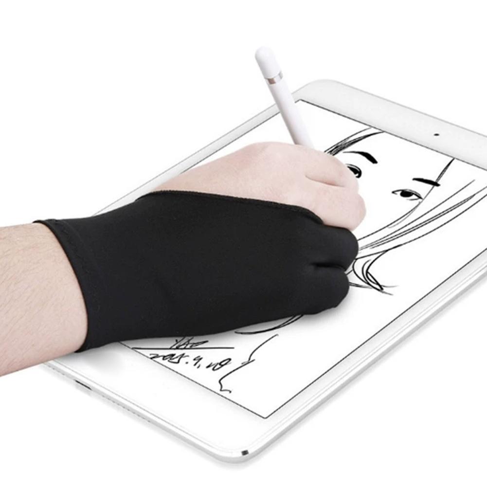 Tekenhandschoen Anti-touchscre - Digital Drawing Tablet recensie en prijs
