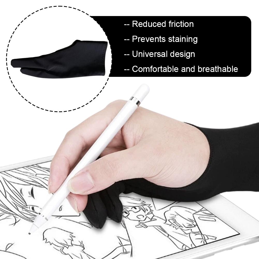 Tekenhandschoen Anti-touchscre - Digital Drawing Tablet recensie en prijs