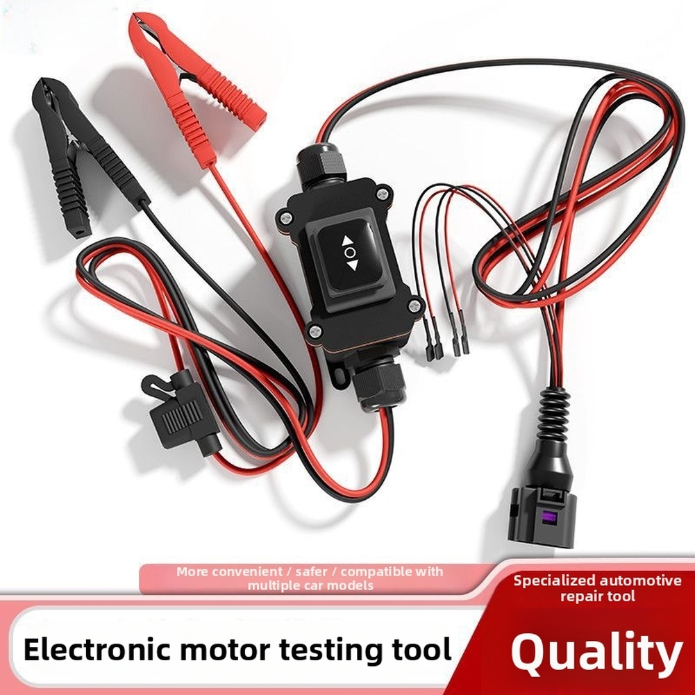 Auto EPB Caliper Motor Release - Electronics Repair Gadgets recensie en prijs