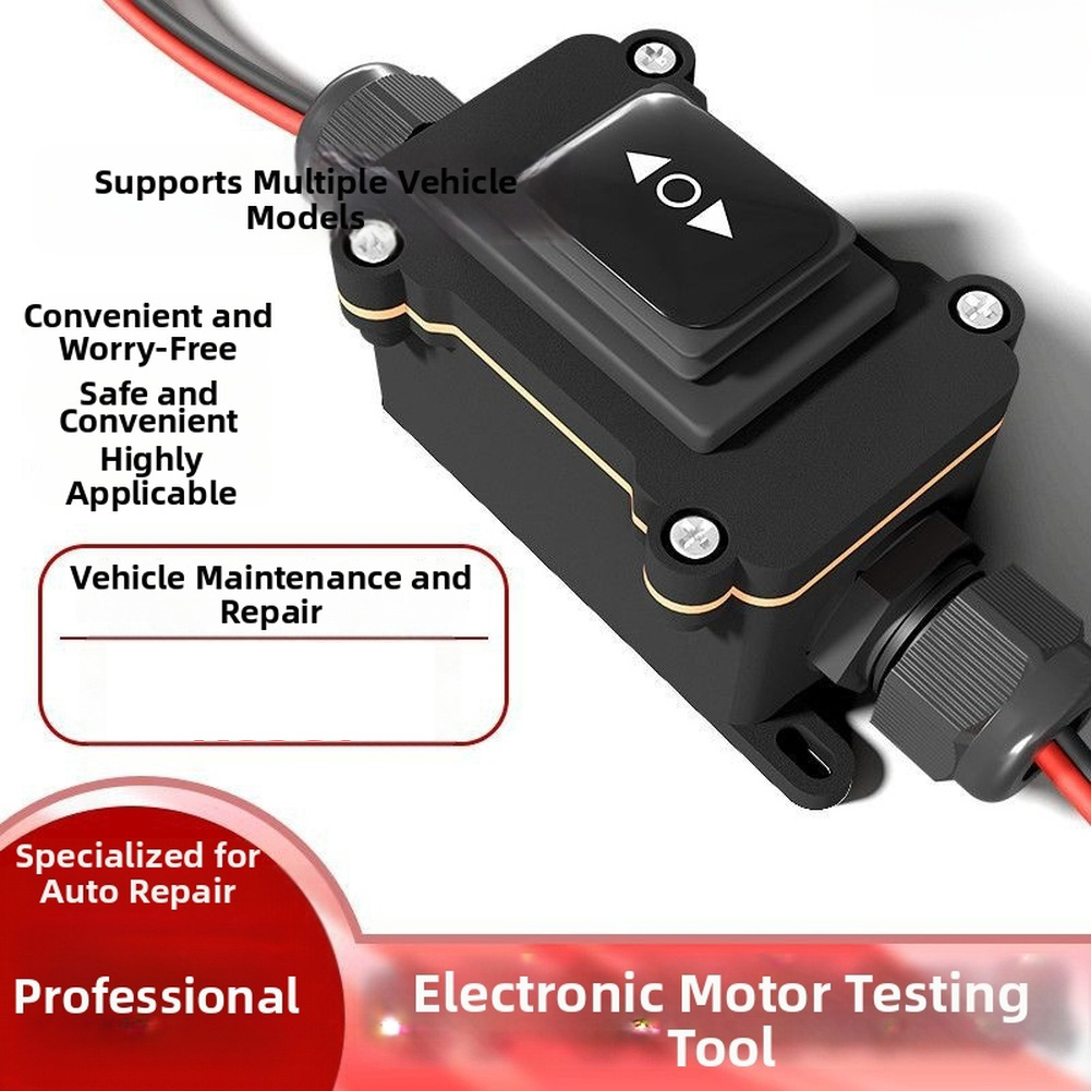 Auto EPB Caliper Motor Release - Electronics Repair Gadgets recensie en prijs