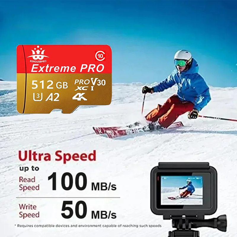 Micro SD-kaart RODE geheugenka - Digital Drawing Tablet recensie en prijs