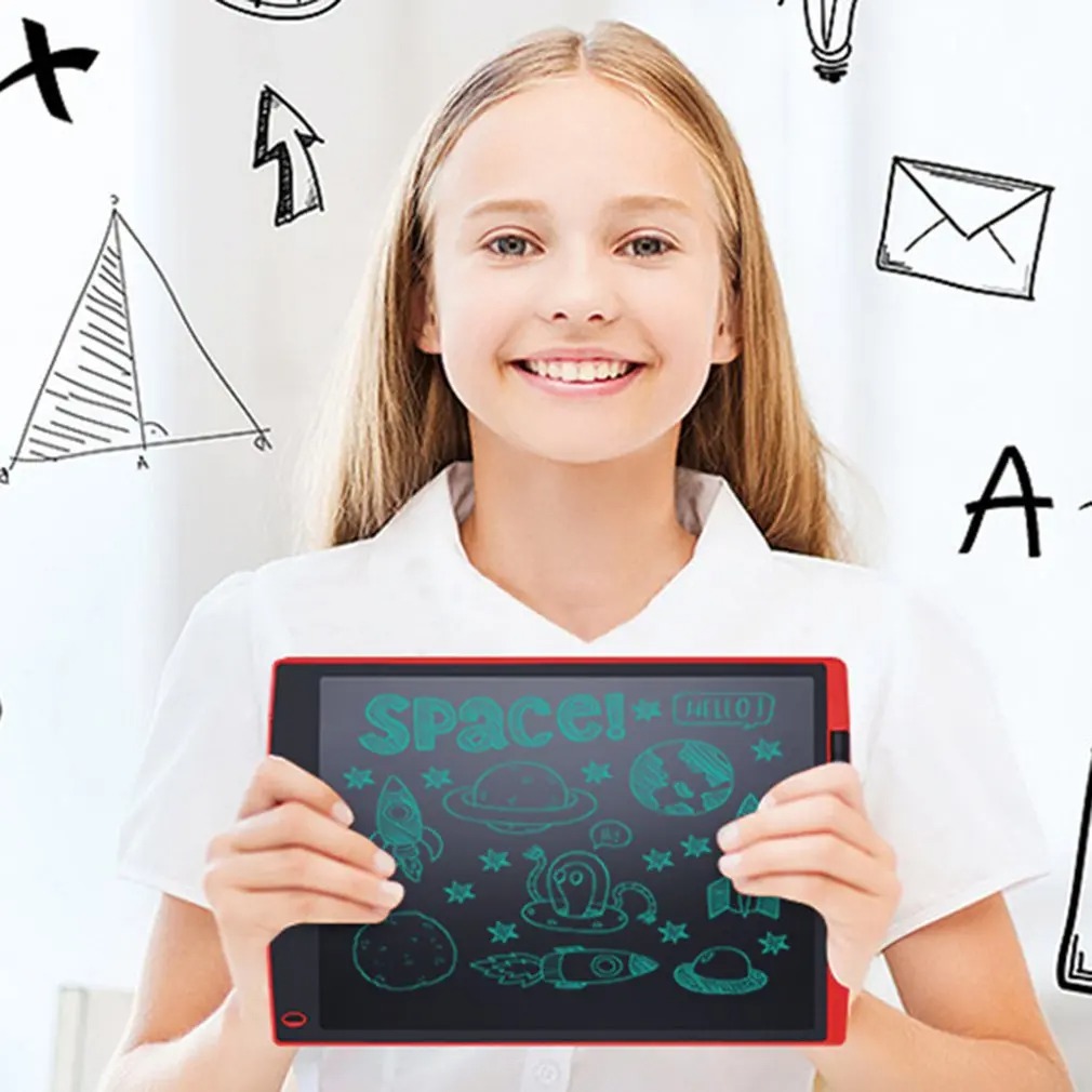 8,5 inch LCD-schrijftablet Dig - Digital Drawing Tablet recensie en prijs
