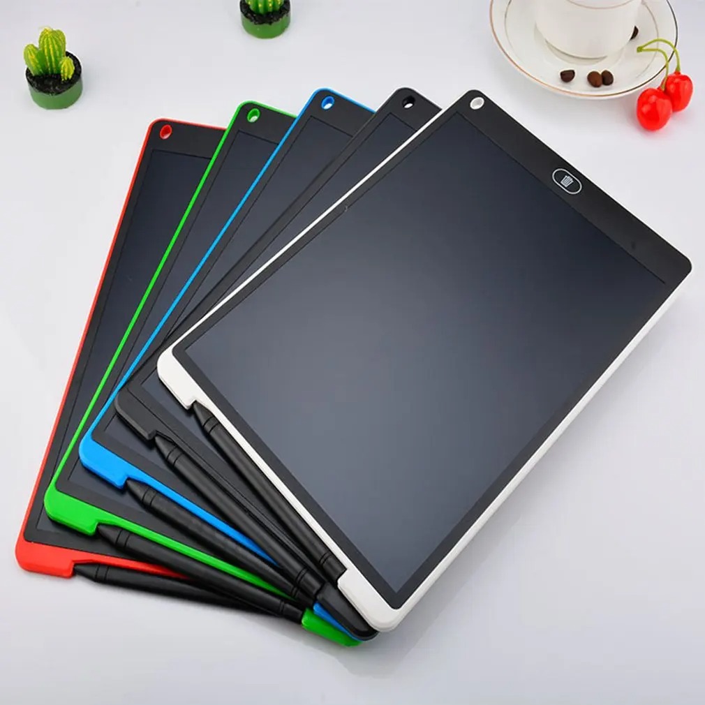 8,5 inch LCD-schrijftablet Dig - Digital Drawing Tablet recensie en prijs